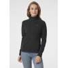 Women's Helly Hansen DAYBREAKER Fleece Jacket - Black