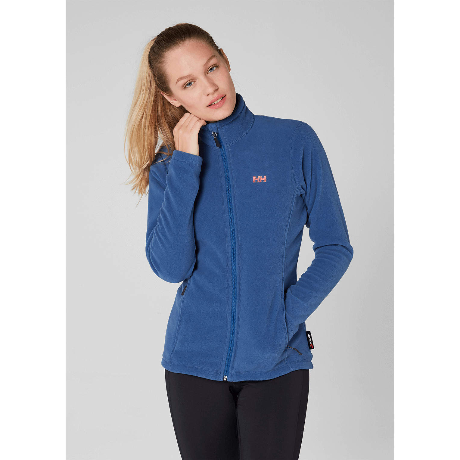 helly hansen women's daybreaker fleece jacket