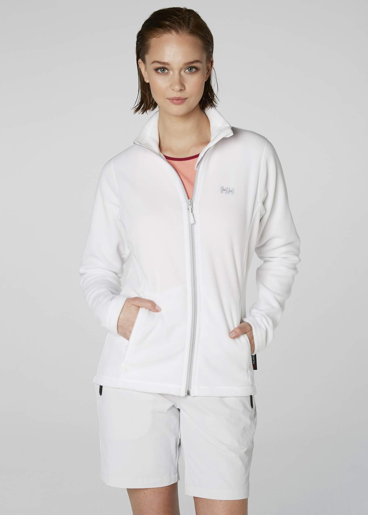 Helly hansen womens white jacket hotsell