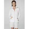 Women's Helly Hansen DAYBREAKER Fleece Jacket - White