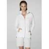 Women's Helly Hansen DAYBREAKER FLEECE JACKET-White