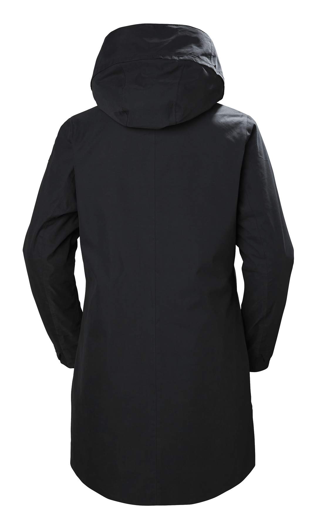 Women s Helly Hansen HELSINKI 3 IN 1 RAINCOAT Black Sklep internetowy Polstor.pl