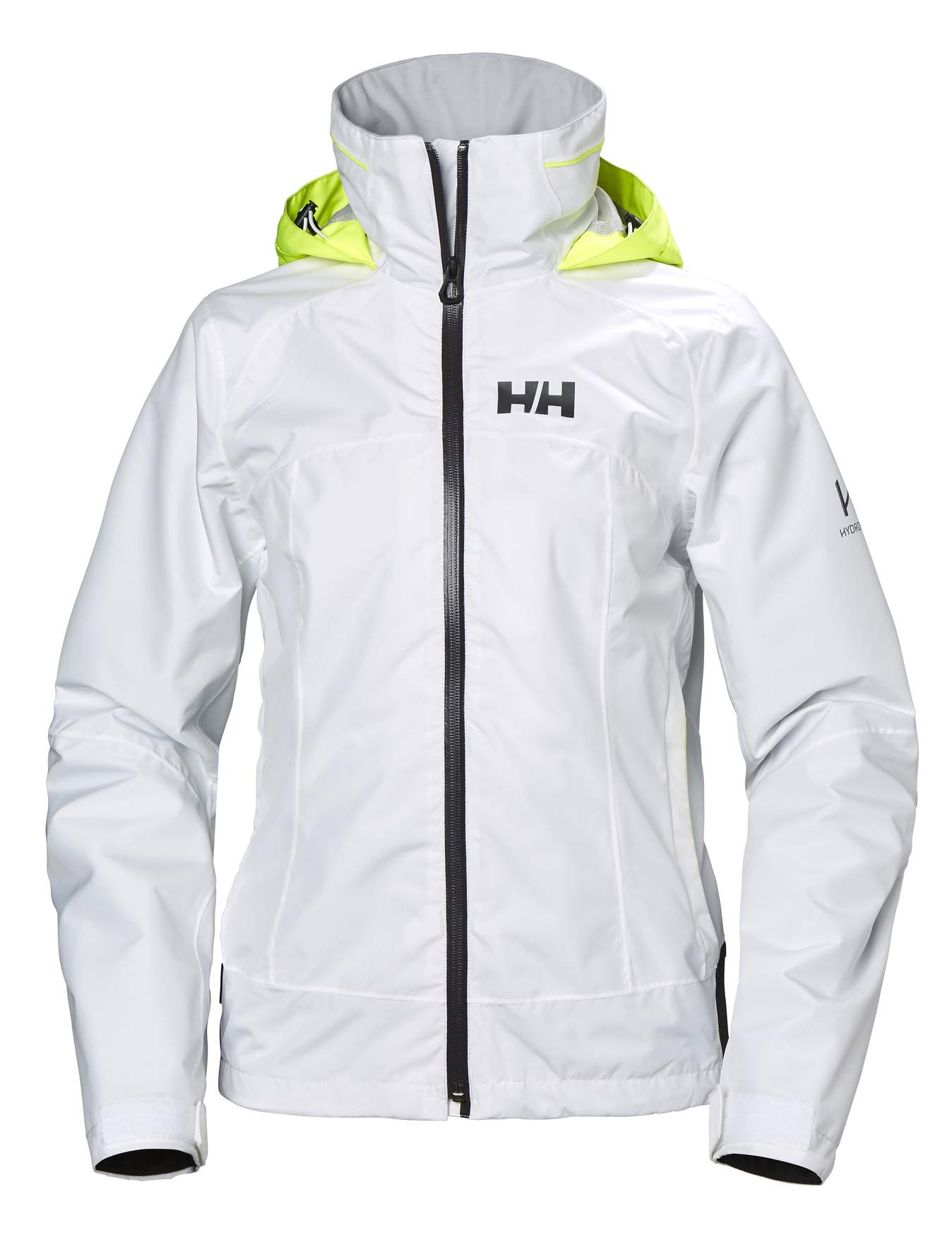 Women s Helly Hansen HP FJORD JACKET White Sklep internetowy Polstor.pl