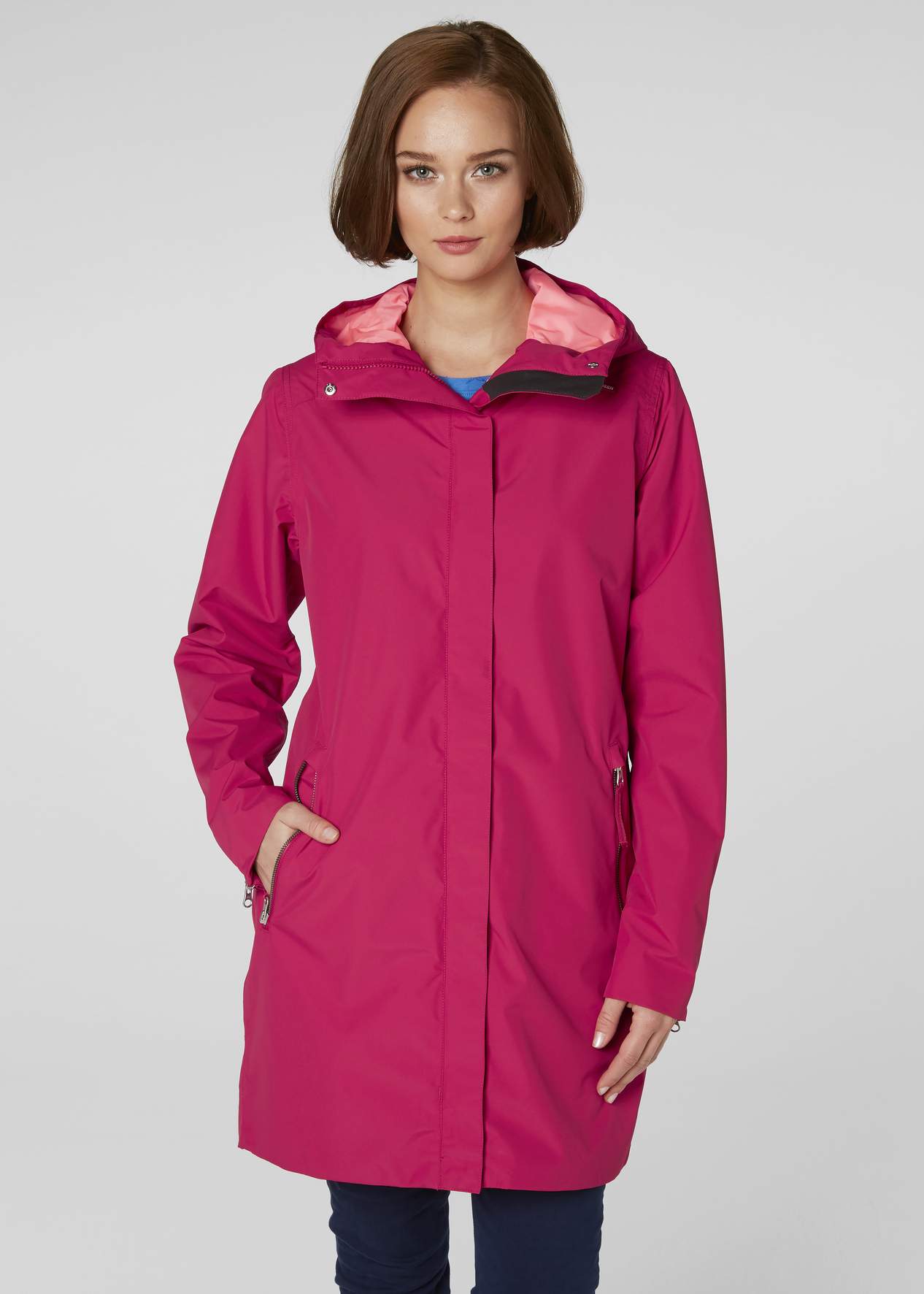Helly hansen sales laurel coat