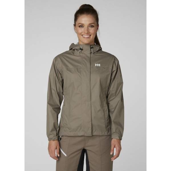 Helly hansen sales w loke jacket
