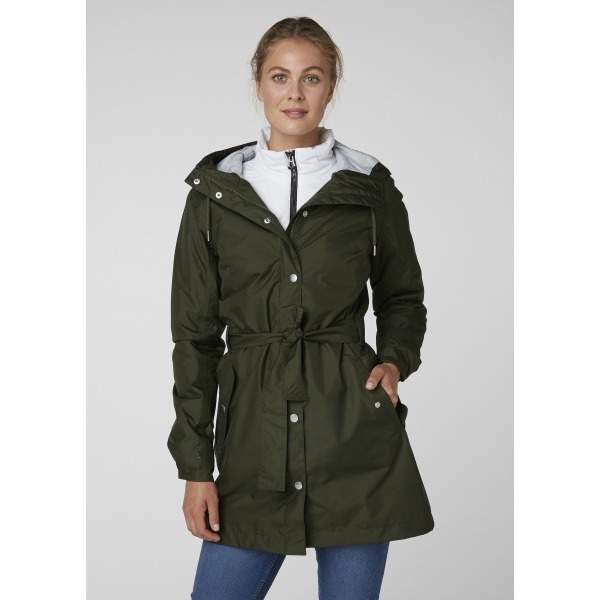 helly hansen w lyness ii coat