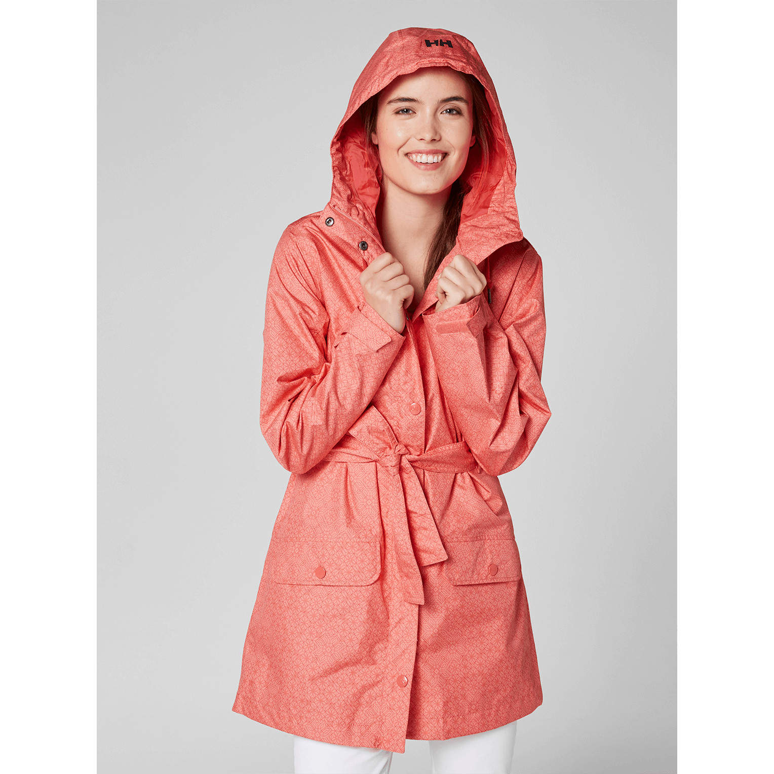 Hh online lyness coat