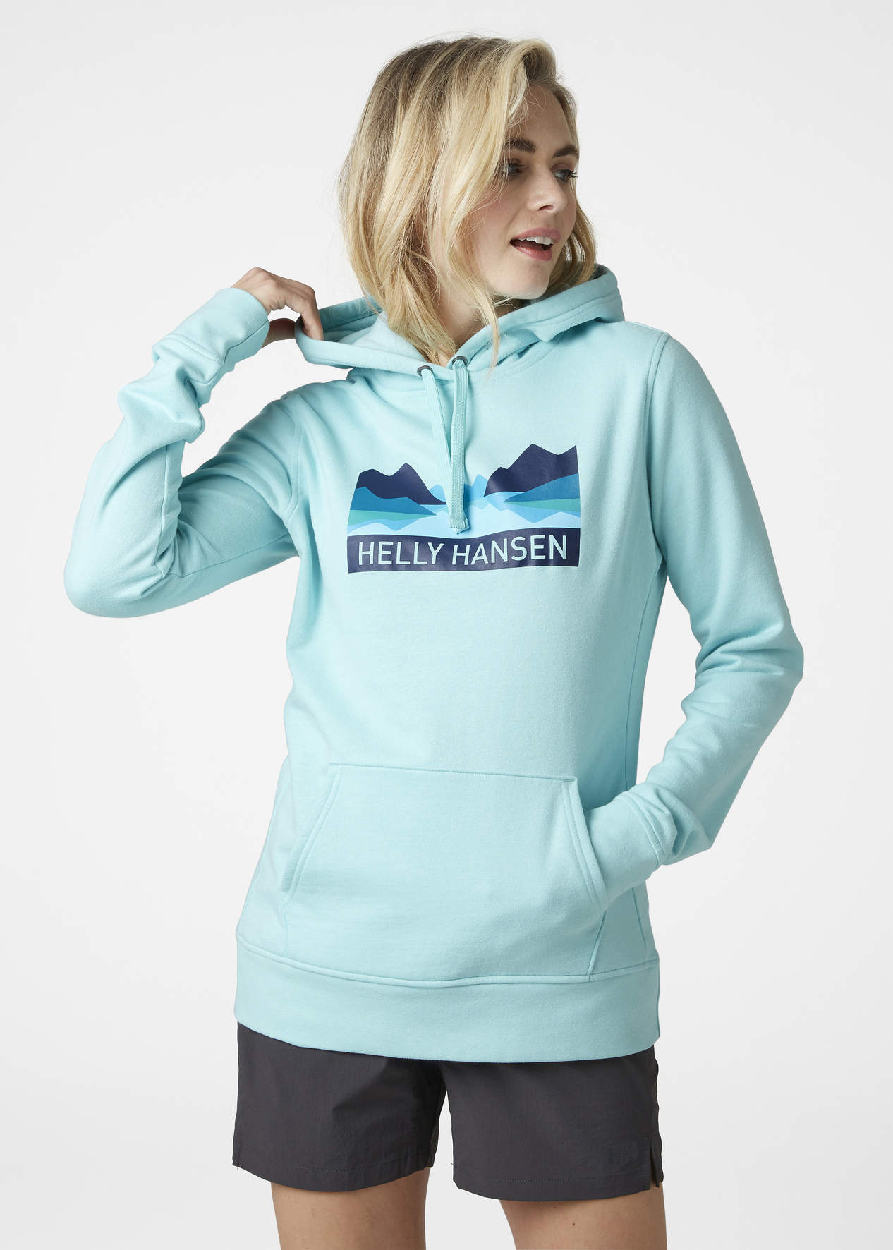 Helly hansen pull outlet