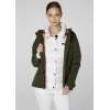 Women's Helly Hansen SEVEN J JACKET - Forest Night