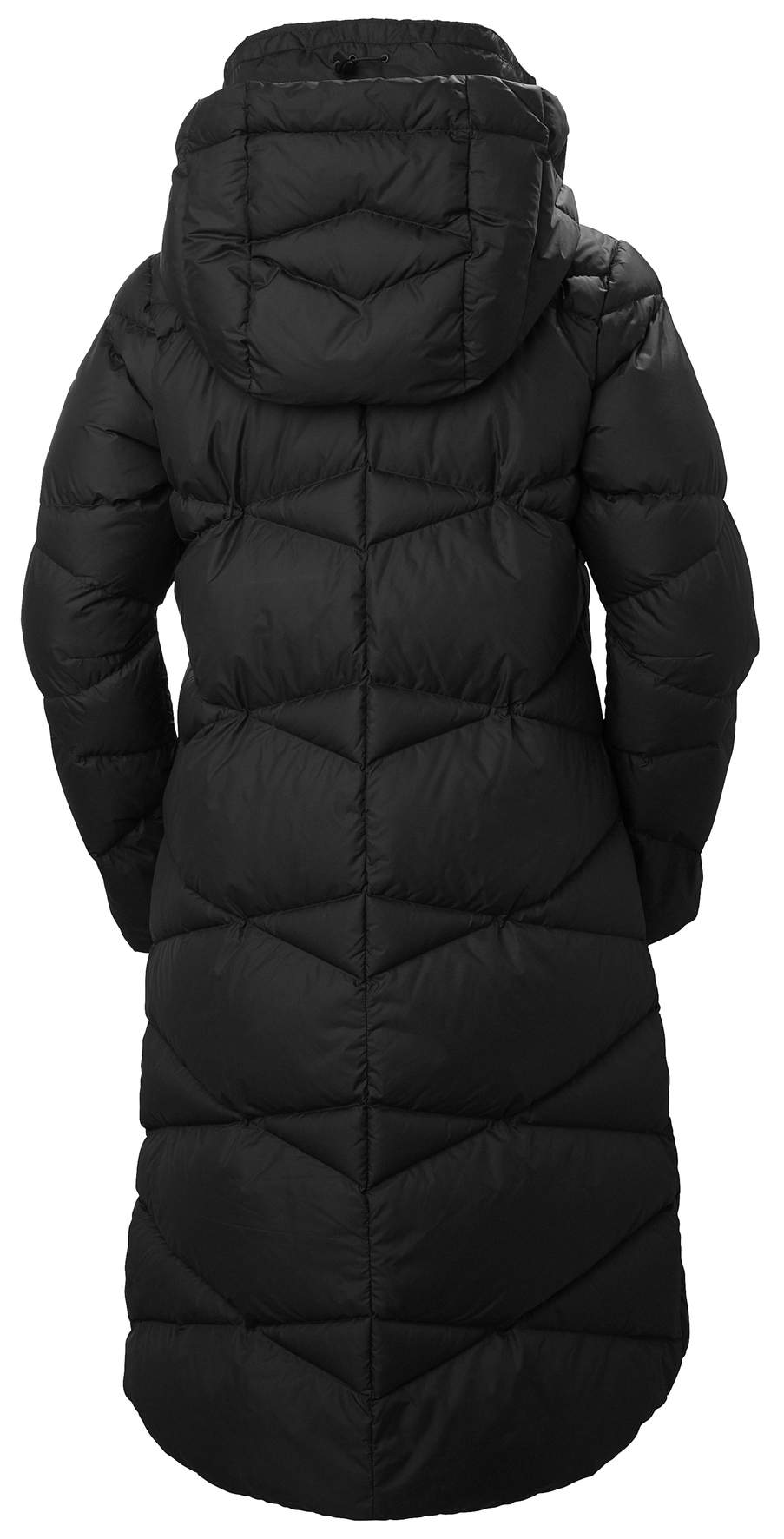 -20% Women's Helly Hansen TUNDRA DOWN COAT-Black - Sklep internetowy ...