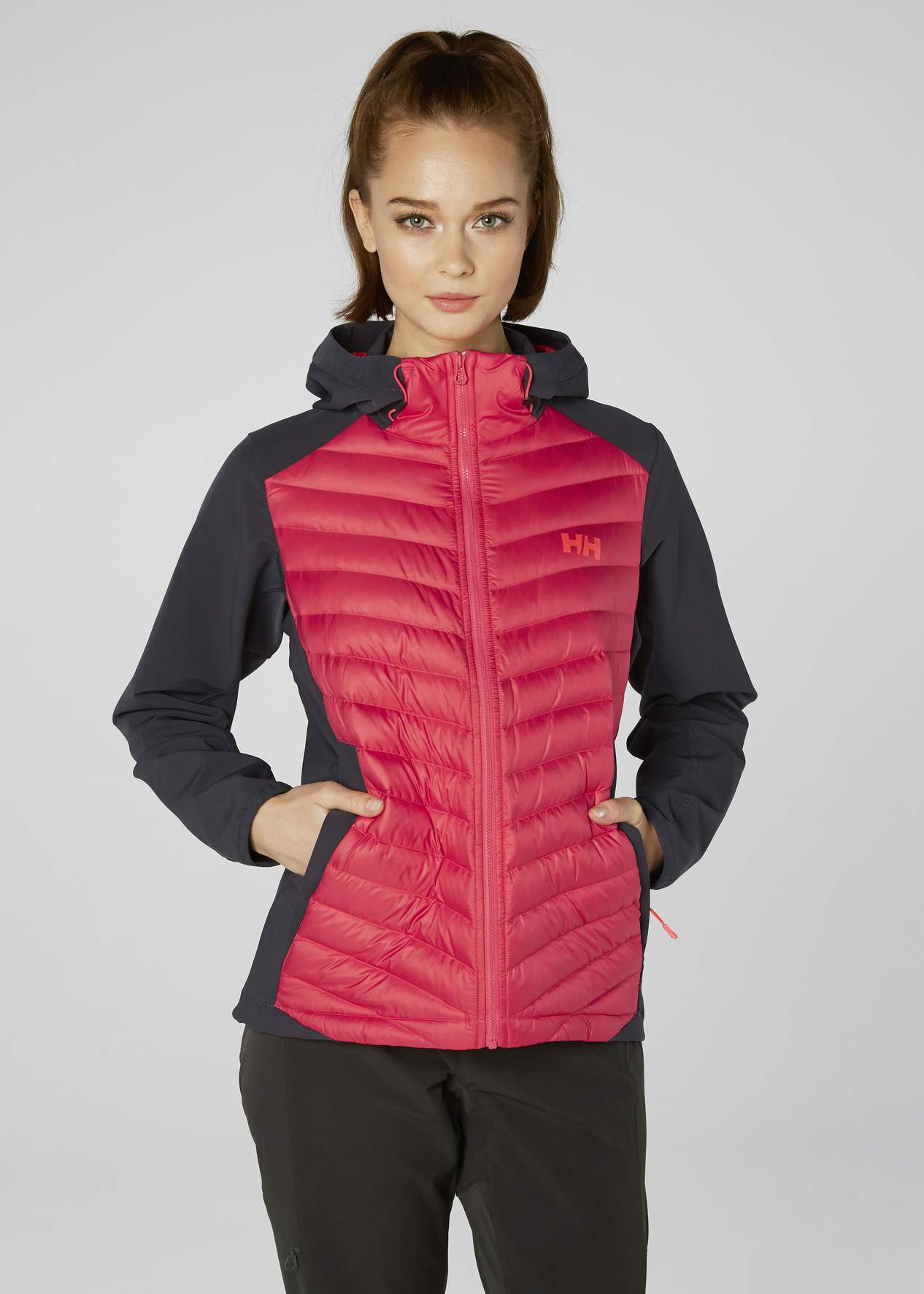 W verglas light jacket discount