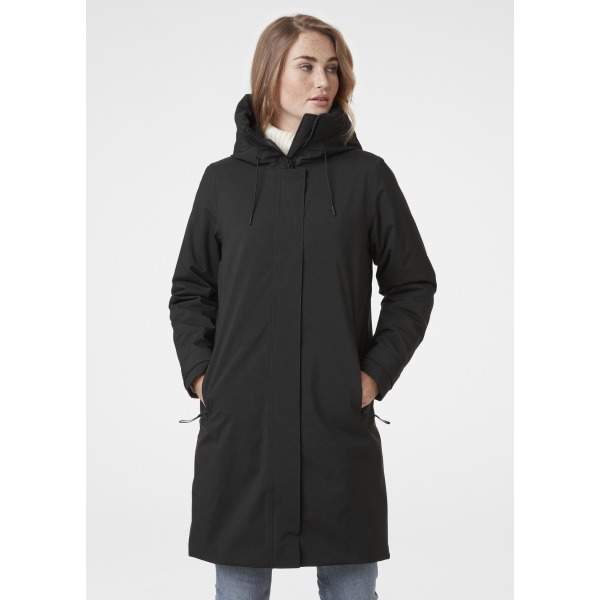 Helly hansen top waterproof coat
