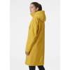 Women's Helly Hansen VICTORIA SPRING COAT-Essential Yellow