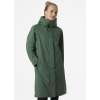 Women's Helly Hansen VICTORIA SPRING COAT - Spruce
