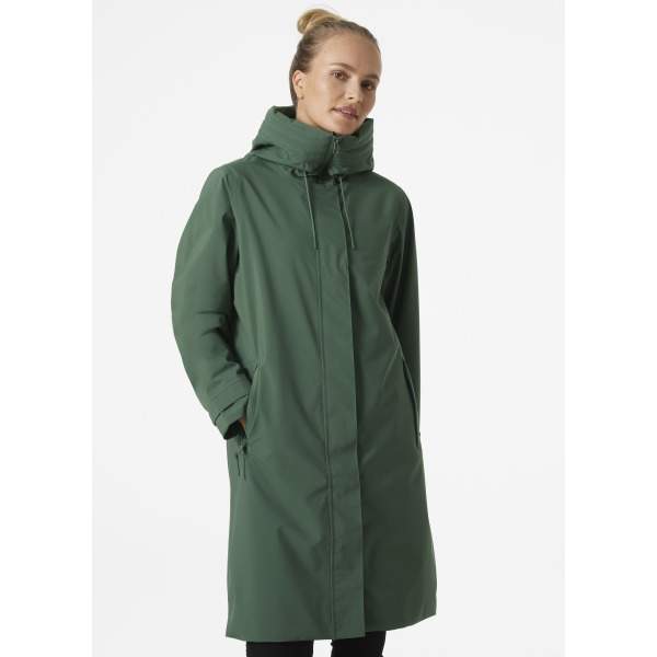 Helly hansen spring jacket top