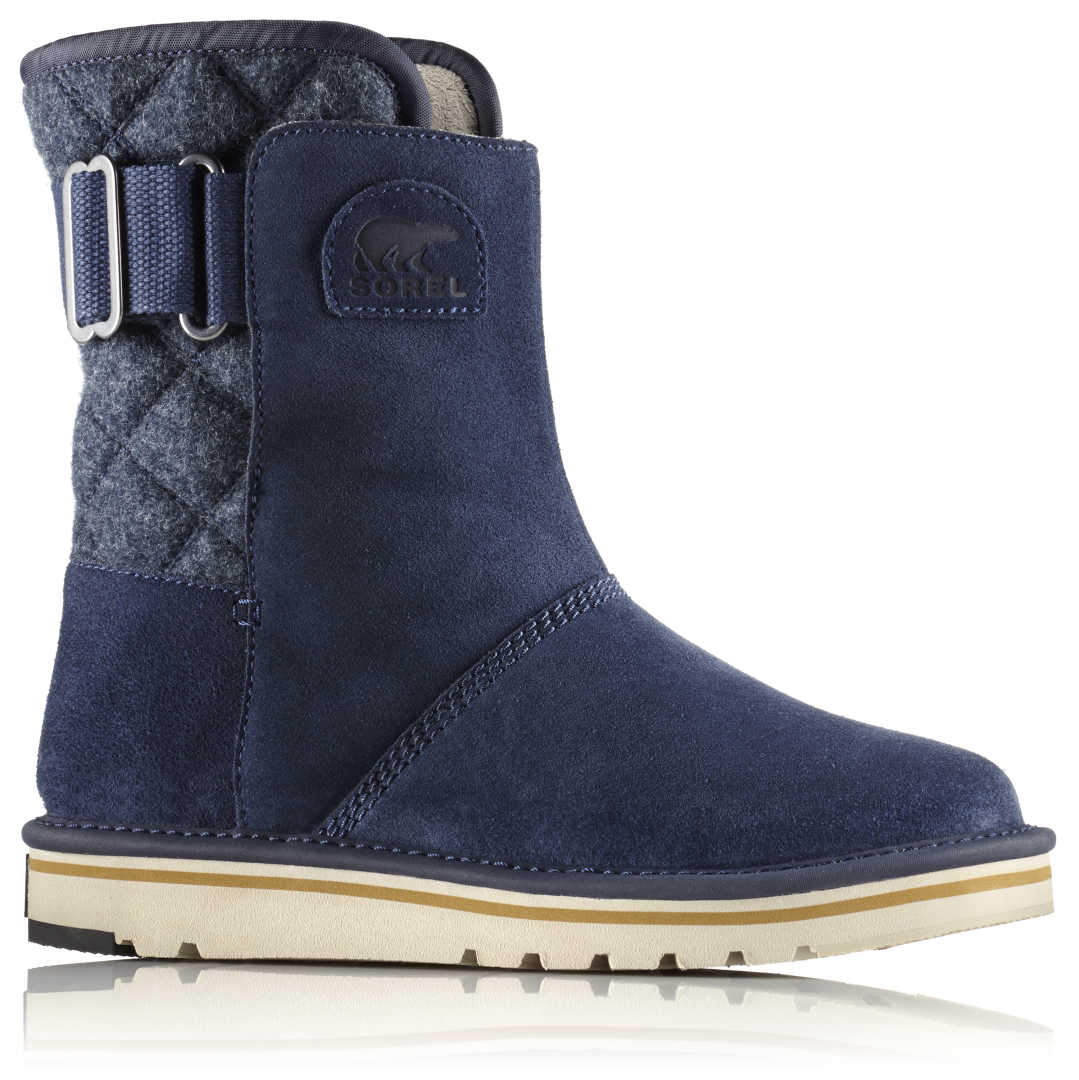 Sorel women's newbie boots top