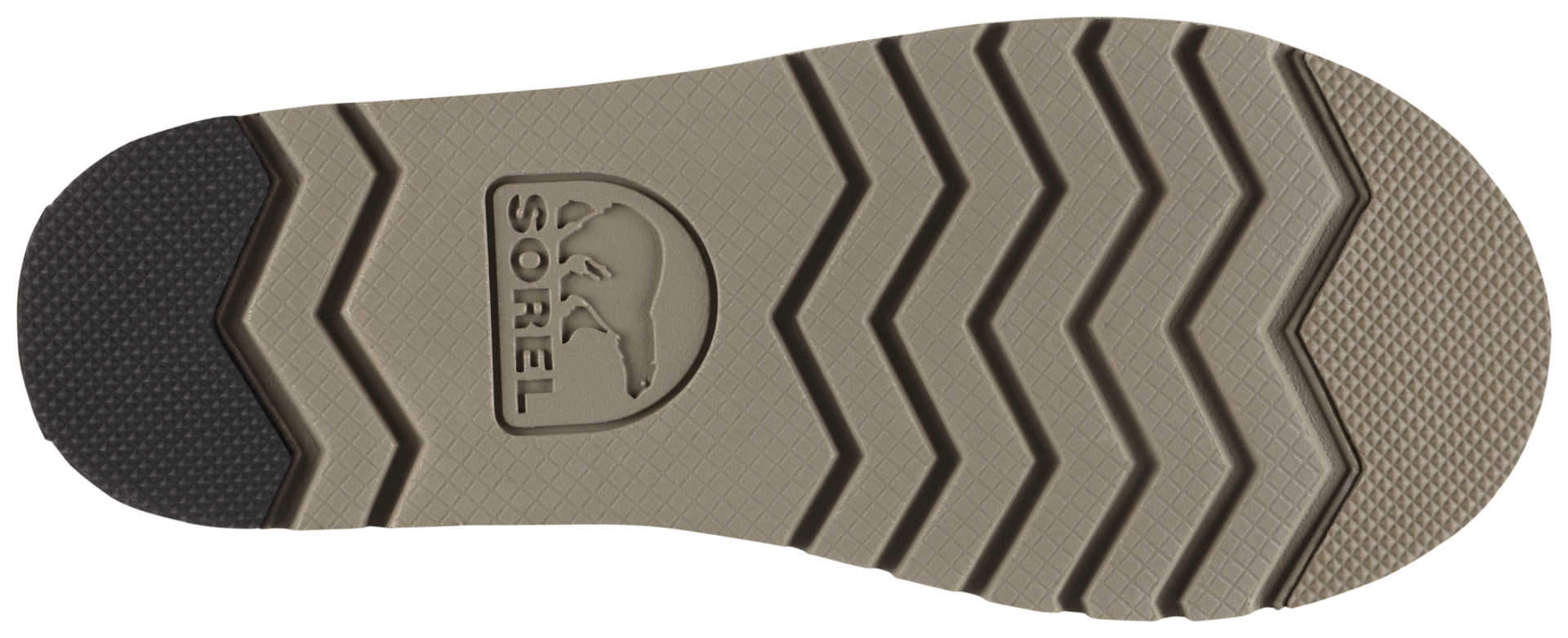 Sorel newbie silver sage top
