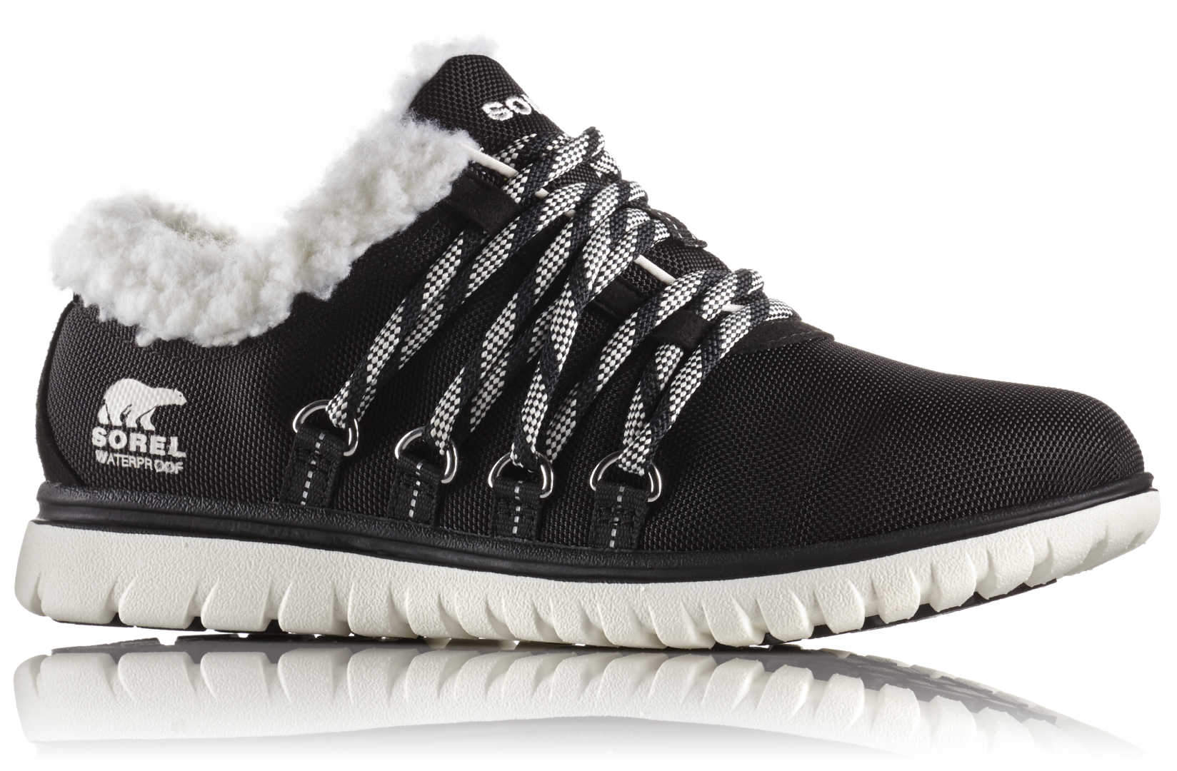 Sorel cozy go sneakers outlet