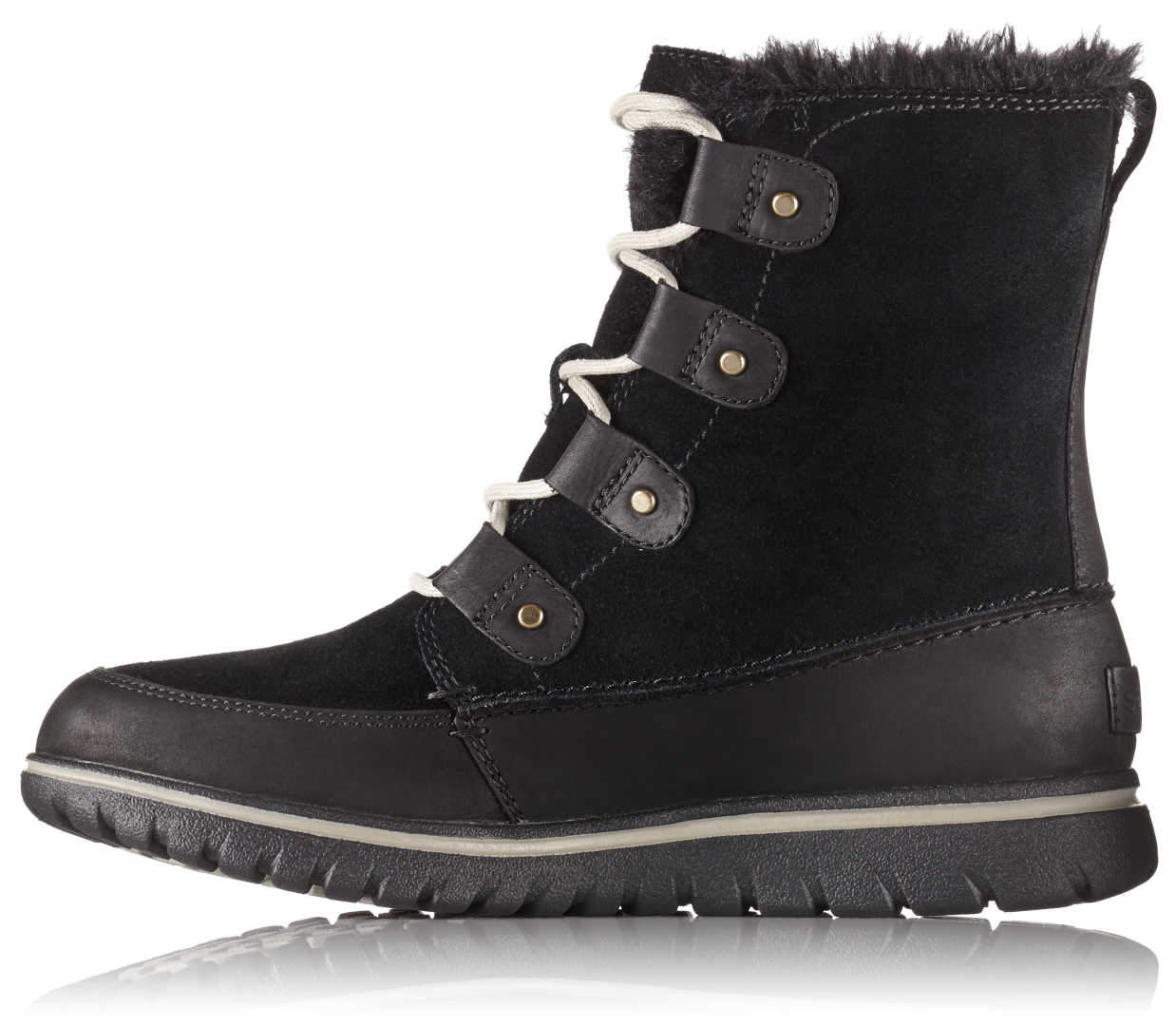 Women s Sorel COZY JOAN Black Sklep internetowy Polstor.pl