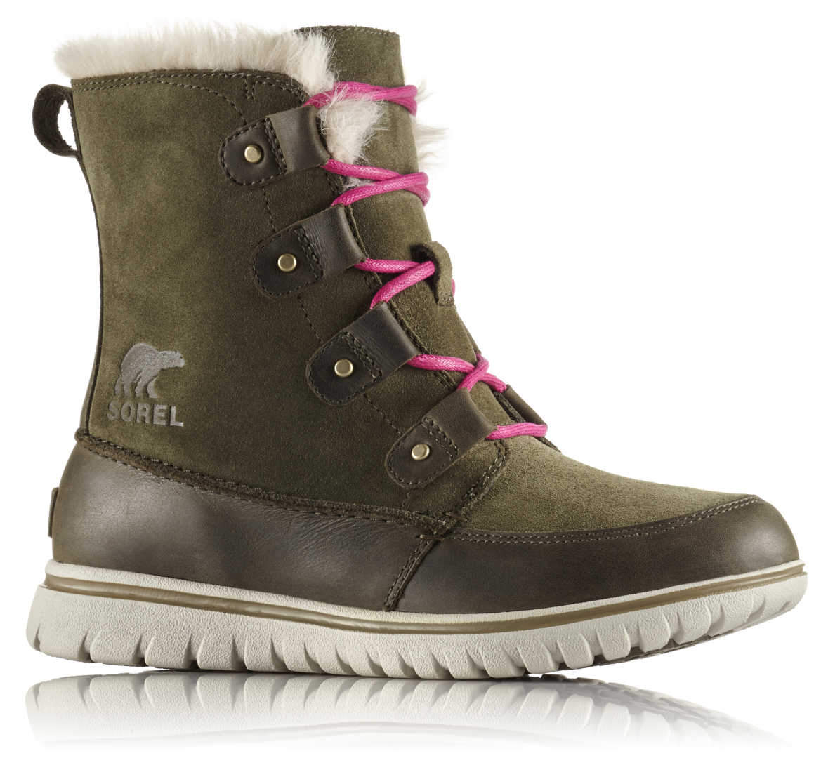 Sorel cozy shop