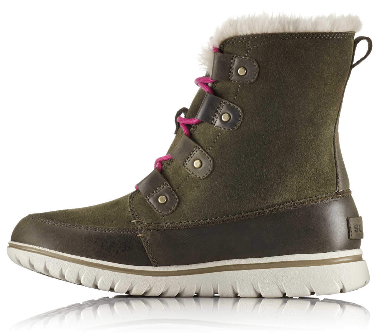Sorel nori hotsell