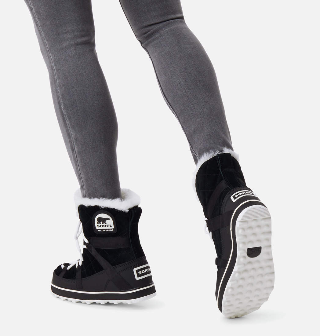Sorel shortie sales