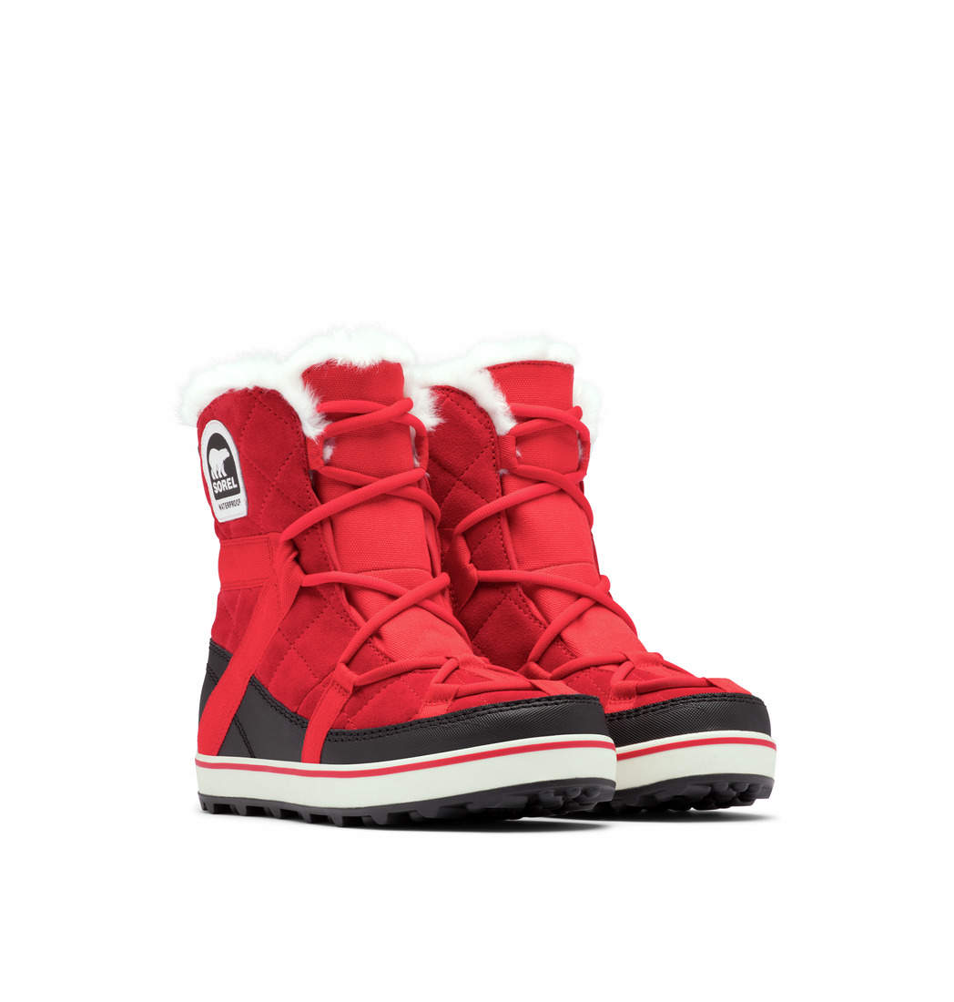 sorel glacy explorer black