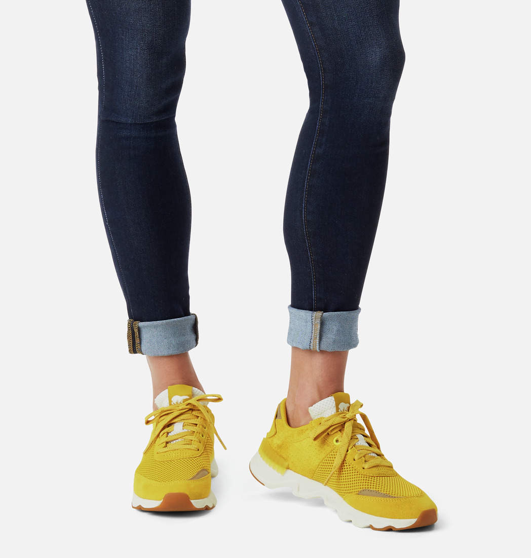 sorel kinetic lite lace