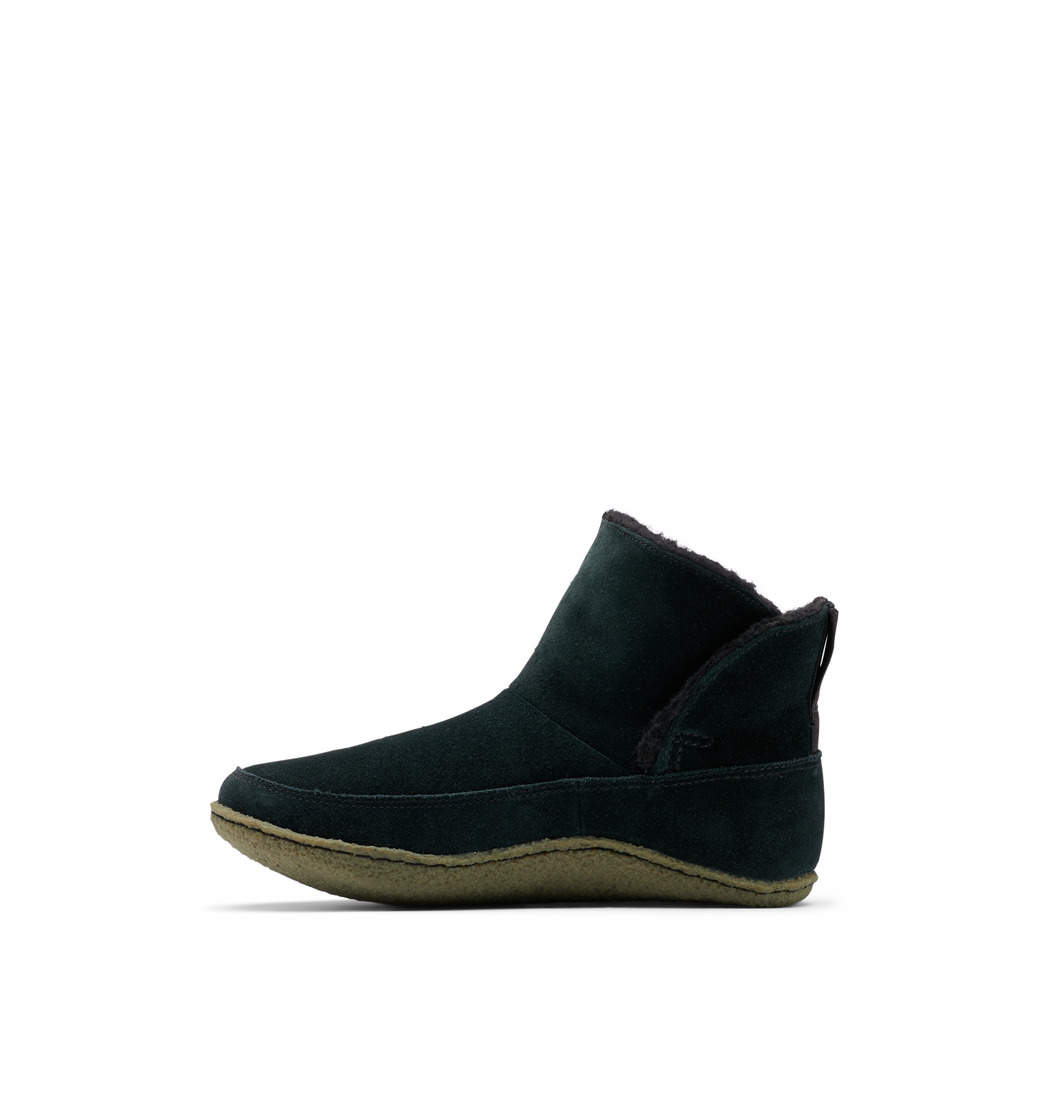 Women s Sorel NAKISKA BOOTIE Black Sage Sklep internetowy Polstor.pl