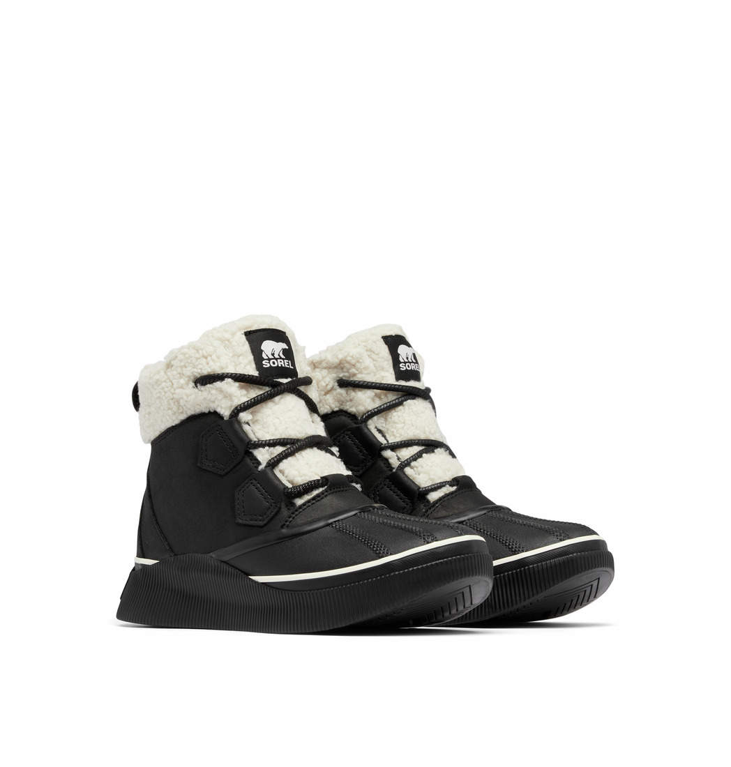 Womens sorel hiking boots top