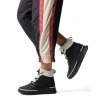 Women's Sorel OUT N ABOUT IV CHILLZ WP - Black Chalk