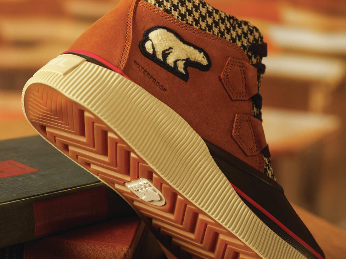 Sorel out n about caramel hotsell