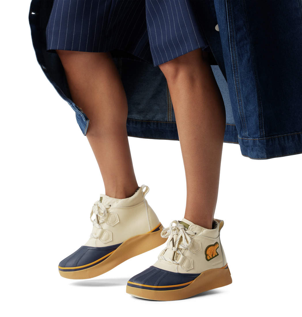 Womens sorel deals