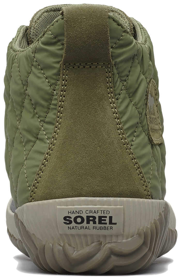 Sorel out n about discount hiker green
