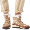 Women's Sorel Sorel ONA RMX GLACY PLUS WP - Canoe Sea Salt